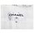White & Black Chanel Checked Tweed Blazer Size FR 40 - view 4