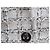 White & Black Chanel Checked Tweed Blazer Size FR 40 - view 6