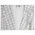 White & Black Chanel Checked Tweed Blazer Size FR 40 - view 7