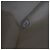 Tote Chanel in pelle di agnello beige con logo CC goffrato e camelia - vista 6