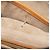 Blauer Prada Canapa Canvas Pattina Satchel - Ansicht 6