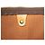 Borsa da viaggio Louis Vuitton Monogram Keepall 55 marrone - vista 6