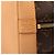 Borsa Louis Vuitton Monogram Alma PM Marrone - vista 5