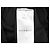 Mini abito in cotone con cutout bianco e nero Givenchy Taglia US S - vista 6