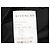 Mini abito in cotone con cutout bianco e nero Givenchy Taglia US S - vista 7