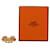 Ring Bague pour foulard Regate plaquée or Gold Hermès Doré  - vue 5