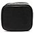 Vanity Beauty case Chanel CC Caviar nero - vista 3