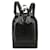 Zaino Louis Vuitton Monogram Eclipse Explorer nero  - vista 1