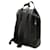 Zaino Louis Vuitton Monogram Eclipse Explorer nero  - vista 2
