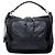 Borsa Louis Vuitton Monogram Empreinte Audacieuse MM blu