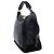 Borsa Louis Vuitton Monogram Empreinte Audacieuse MM blu - vista 2