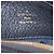Borsa Louis Vuitton Monogram Empreinte Audacieuse MM blu - vista 5