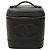 Black Chanel CC Caviar Vanity Case