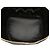 Black Chanel CC Caviar Vanity Case - view 4