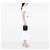 Black Chanel CC Caviar Vanity Case - view 7