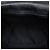 Borsa a tracolla Chanel Jumbo Classic Sequins Single Flap nera Nero - vista 4