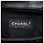 Borsa a tracolla Chanel Jumbo Classic Sequins Single Flap nera Nero - vista 5
