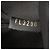 Zaino Louis Vuitton Monogram Reverse Mini Palm Springs marrone - vista 6
