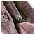 Tote in tela Fendi Zucchino viola Porpora - vista 9