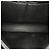 Borsa a tracolla Chanel Medium Denim Double Flap nera Nero - vista 4