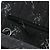 Borsa a tracolla Chanel Medium Denim Double Flap nera Nero - vista 9