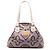 Borsa Tote Louis Vuitton Monogram Tahitienne PM viola Porpora