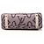 Borsa Tote Louis Vuitton Monogram Tahitienne PM viola Porpora - vista 3
