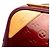 Borsa da viaggio Louis Vuitton Monogram Vernis Pegase 45 rossa Rosso - vista 6