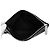 Clutch Multi Zip in agnello trapuntato Small CC nero Chanel - vista 4