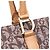 Tote in tela Diorissimo Trotter marrone Dior Diorissimo - vista 10