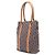 Tote in tela Diorissimo Trotter marrone Dior Diorissimo - vista 2