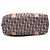 Tote in tela Diorissimo Trotter marrone Dior Diorissimo - vista 3