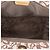 Tote in tela Diorissimo Trotter marrone Dior Diorissimo - vista 4