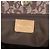 Tote in tela Diorissimo Trotter marrone Dior Diorissimo - vista 5