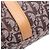 Tote in tela Diorissimo Trotter marrone Dior Diorissimo - vista 7