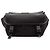 Borsa a tracolla Gucci in tela nera Techno Web Nero