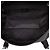 Borsa a tracolla Gucci in tela nera Techno Web Nero - vista 4