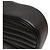 Borsa Louis Vuitton New Wave Chain Bag PM nera Nero - vista 10