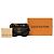 Borsa Louis Vuitton New Wave Chain Bag PM nera Nero - vista 12