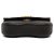 Borsa Louis Vuitton New Wave Chain Bag PM nera Nero - vista 3
