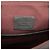 Borsa a tracolla Louis Vuitton Monogram Macassar Bass PM marrone - vista 5