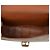 Borsa a tracolla Louis Vuitton Monogram Cartouchiere PM marrone - vista 4