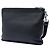 Clutch de cuero negro Gucci - vista 2