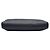 Clutch de cuero negro Gucci - vista 3
