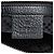Clutch de cuero negro Gucci - vista 5