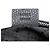 Clutch de cuero negro Gucci - vista 6