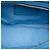Gucci Moon Schultertasche aus blauem Mini GG Canvas - Ansicht 4