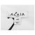 Alaïa Weißes Alaia Langarm-Minikleid Größe FR 40 - Ansicht 5