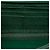 Wallet On Chain Borsa a tracolla con catena Chanel CC trapuntata in vernice verde - vista 4