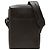 Borsa a tracolla Louis Vuitton Monogram Glace Bobby marrone